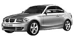 BMW E82 C0516 Fault Code