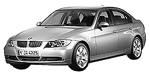 BMW E90 C0516 Fault Code