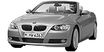 BMW E93 C0516 Fault Code