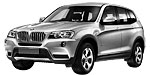 BMW F25 C0516 Fault Code