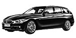 BMW F31 C0516 Fault Code